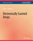 Electronically Scanned Arrays - Book
