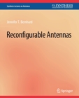 Reconfigurable Antennas - Book