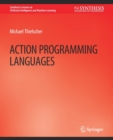 Action Programming Languages - Book
