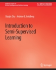 Introduction to Semi-Supervised Learning - Book