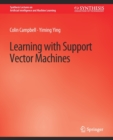 Learning with Support Vector Machines - Book