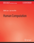 Human Computation - Book