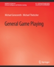 General Game Playing - Book