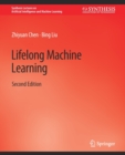 Lifelong Machine Learning, Second Edition - Book