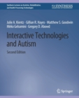 Interactive Technologies and Autism, Second Edition - Book