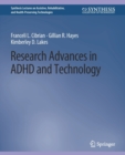 Research Advances in ADHD and Technology - Book
