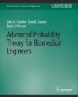 Advanced Probability Theory for Biomedical Engineers - Book