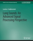 Lung Sounds : An Advanced Signal Processing Perspective - Book