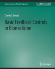 Basic Feedback Controls in Biomedicine - Book