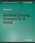 Biomedical Technology Assessment : The 3Q Method - Book