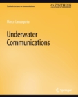 Underwater Communications - Book