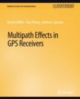 Multipath Effects in GPS Receivers - Book