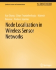 Node Localization in Wireless Sensor Networks - Book