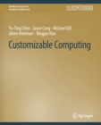 Customizable Computing - Book