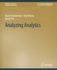 Analyzing Analytics - Book