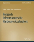 Research Infrastructures for Hardware Accelerators - Book