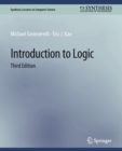 Introduction to Logic, Third Edition - Book