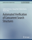 Automated Verification of Concurrent Search Structures - Book