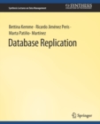 Database Replication - Book