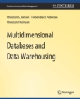 Multidimensional Databases and Data Warehousing - Book