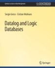 Datalog and Logic Databases - Book