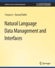 Natural Language Data Management and Interfaces - Book