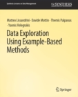 Data Exploration Using Example-Based Methods - Book