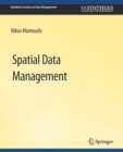 Spatial Data Management - Book