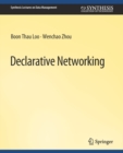 Declarative Networking - Book