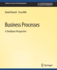 Business Processes - Book