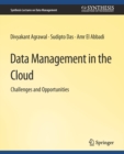 Data Management in the Cloud - Book
