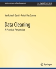 Data Cleaning - Book