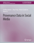 Provenance Data in Social Media - Book