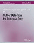 Outlier Detection for Temporal Data - Book