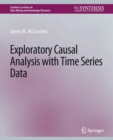 Exploratory Causal Analysis with Time Series Data - Book