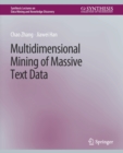 Multidimensional Mining of Massive Text Data - Book