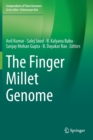 The Finger Millet Genome - Book