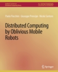 Distributed Computing by Oblivious Mobile Robots - Book