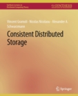 Consistent Distributed Storage - Book