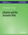 Libraries and the Semantic Web - Book