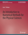 An Introduction to Numerical Methods for the Physical Sciences - Book