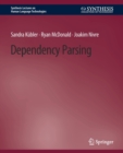 Dependency Parsing - Book