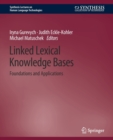 Linked Lexical Knowledge Bases : Foundations and Applications - Book