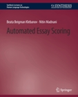 Automated Essay Scoring - Book