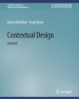 Contextual Design : Evolved - Book