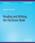 Reading and Writing the Electronic Book - Book