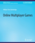 Online Multiplayer Games - Book