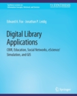 Digital Libraries Applications - Book