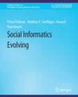 Social Informatics Evolving - Book