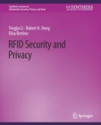 RFID Security and Privacy - Book